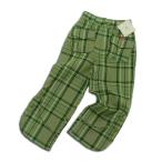 子供も楽しめる！おしゃれなブーツカットパンツ登場