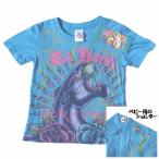 エド・ハーディーの新作キッズTシャツ！パンサーとローズの魅力を体験しよう