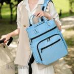 おしゃれで機能的！マザーズバッグの魅力を徹底解剖