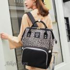 おしゃれで機能的！韓国風マザーズバッグの魅力