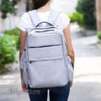 おしゃれで機能的！マザーズバッグの新定番