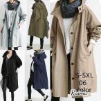 春のトレンドを先取り！30代40代女性にぴったりの韓国風トレンチコート