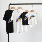 親子でお揃い！可愛いロンパースで特別な瞬間を彩ろう