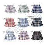 可愛いプリーツスカートで特別な日を彩ろう！