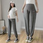 快適でおしゃれなマタニティパンツ！春夏の必需品