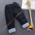 寒い季節にぴったり！快適で暖かい中綿デニムパンツ