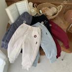 寒い冬を快適に！子供用ロングダウンパンツの魅力