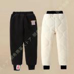 寒い冬にぴったり！キッズ用ダウンパンツの魅力