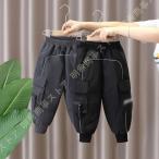 寒い冬もこれで安心！キッズ向け防寒ダウンパンツの魅力