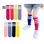 子供ソックスでスタイルアップ！おしゃれ＆実用性抜群のアイテム