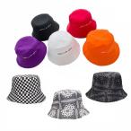 スタイルを引き立てる！シンプルでお洒落なバケットハット