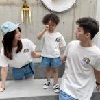 家族で楽しむ！親子ペアルックTシャツで思い出をもっと特別に