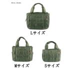 ララゲンのトートバッグが革命を起こす！軽量＆大容量で毎日が快適に