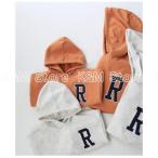 親子でお揃いコーデ！家族の絆を深めるおしゃれなパーカー