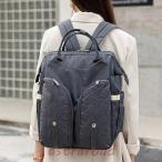 ママの味方！韓国風おしゃれマザーズバッグで快適なお出かけを