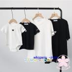 親子で楽しむお揃いコーデ！幸せを分かち合おう