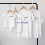 親子で楽しむ！かわいいお揃いコーデ特集