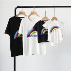 親子でお揃い！熊柄Tシャツで夏の思い出を彩ろう