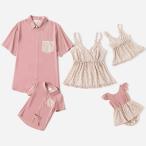 おしゃれな親子ペアルックで特別な瞬間を彩ろう！