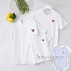 家族で楽しむ！親子ペアTシャツで特別な思い出を作ろう