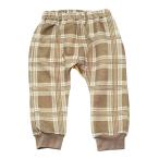 あったか可愛い！アンパンマンのロング丈モンキーパンツ