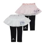 春のおしゃれにぴったり！アンパンマンシフォンスカッツ登場