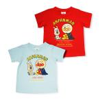 夏にぴったり！アンパンマンのかわいい半袖Ｔシャツ登場