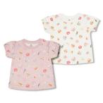 アンパンマンの半袖Tシャツで夏を楽しく快適に！