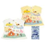 夏の必需品！アンパンマンの半袖Tシャツが登場！