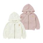 2022年夏の定番！アンパンマンワッフルパーカーで可愛さ全開