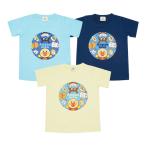春夏の必需品！アンパンマンの天竺半袖Tシャツ登場！