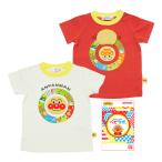 夏の必需品！アンパンマンの脳を育む半袖Ｔシャツ登場！