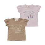 暑い夏にぴったり！アンパンマンのドライ機能付き半袖Tシャツ