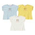 夏を楽しむ！アンパンマンの天竺半袖Tシャツで快適に過ごそう