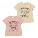 アンパンマンの夏を彩る！可愛い半袖Tシャツ登場