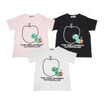 【はらぺこあおむし】夏の定番！エリック・カールデザインの天竺綿Tシャツ