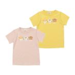 夏のお洒落はこれで決まり！モルカー半袖Ｔシャツ登場