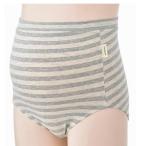 快適なフィット感！犬印のウエストらくらくショーツ