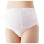 妊娠期を快適に！【犬印】サポートアップ妊婦帯 HB8055 LLサイズ ピンクの魅力