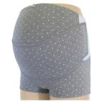 ママのお腹を優しく包み込む！ネトゥルの産前ガードル