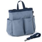 マザーズバッグの新定番！ROOTOTEの3WAYスタイル「マミールーミアレ」