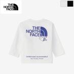 ザ・ノース・フェイスのベビー長袖Tシャツでおしゃれな毎日を