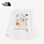 アウトドアキッズ必見！THE NORTH FACEのネイチャースクールTシャツで冒険を楽しもう