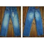 限定生産！レインボウセルビッチを使用したEDWINキッズジーンズ