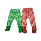 クシュクシュで可愛い！MIL DE BERRYのスパッツ特集