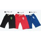 キッズにぴったり！OIL CLOTHING SERVICEの総ゴムハーフパンツ