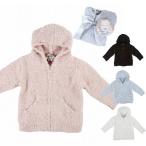 ふんわりモコモコ！ベアフットドリームスのベビーフーディーが愛される理由