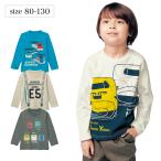 新幹線が大好きなキッズ必見！おしゃれで快適な新幹線Tシャツ