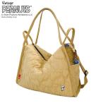 PEANUTSの2WAYマザーズバッグでおしゃれ＆快適な毎日を！