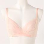 心地よさと美しさを両立！ピンクのハンモックブラで新しい自分を発見